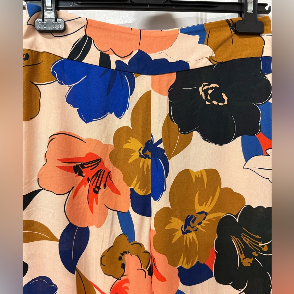 Sezane BAPTISTO TROUSERS - Picture 6 of 12